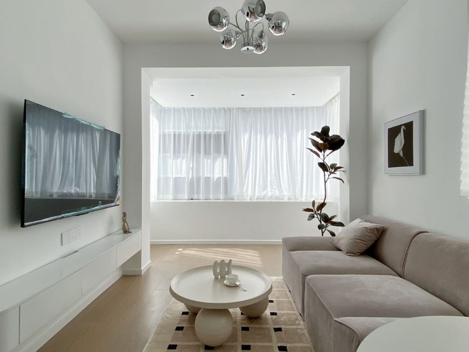 1br，10k，jing’an temple（line2/7）