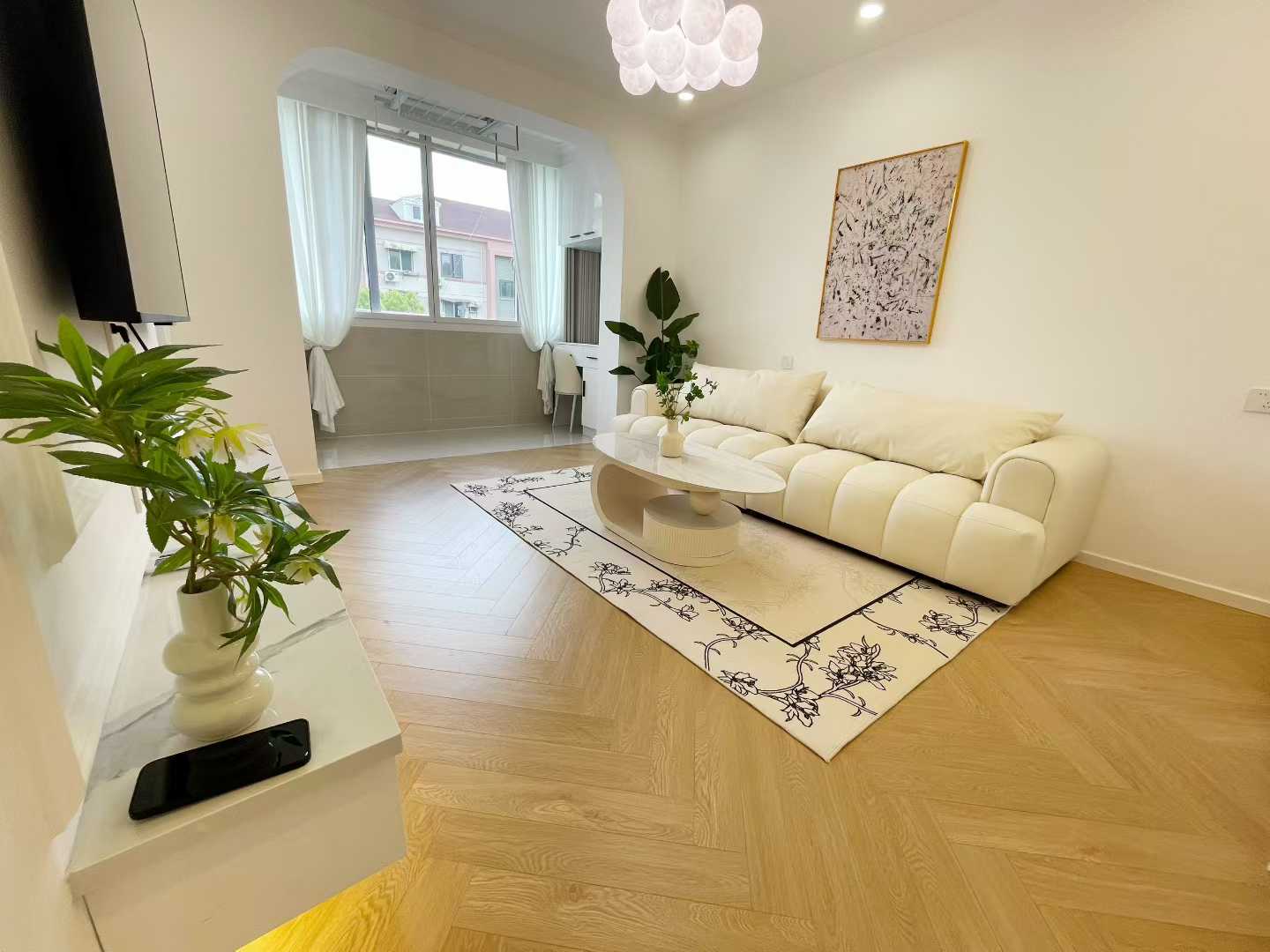 1br，7.9k，songyuan rd（line10）