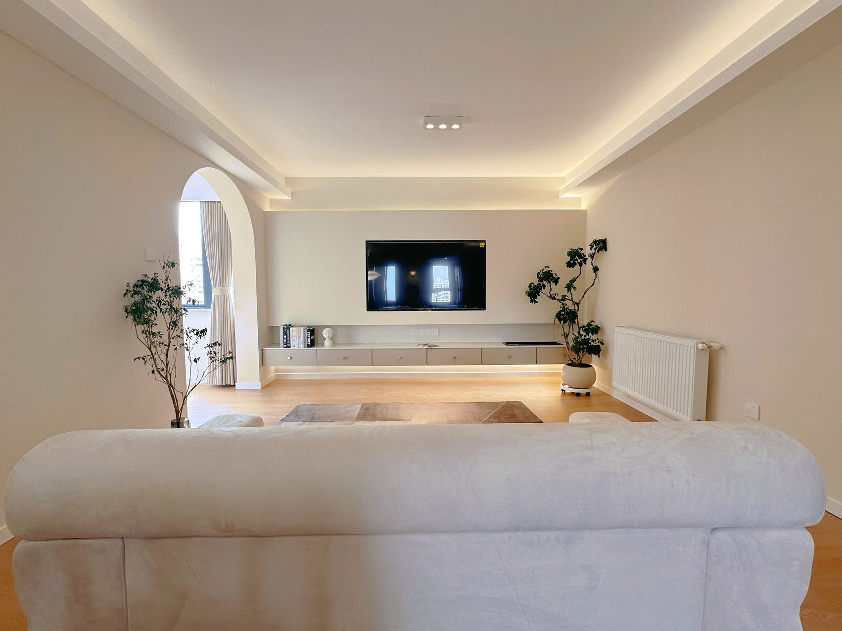 2br，16.8k，wuding rd（line14）