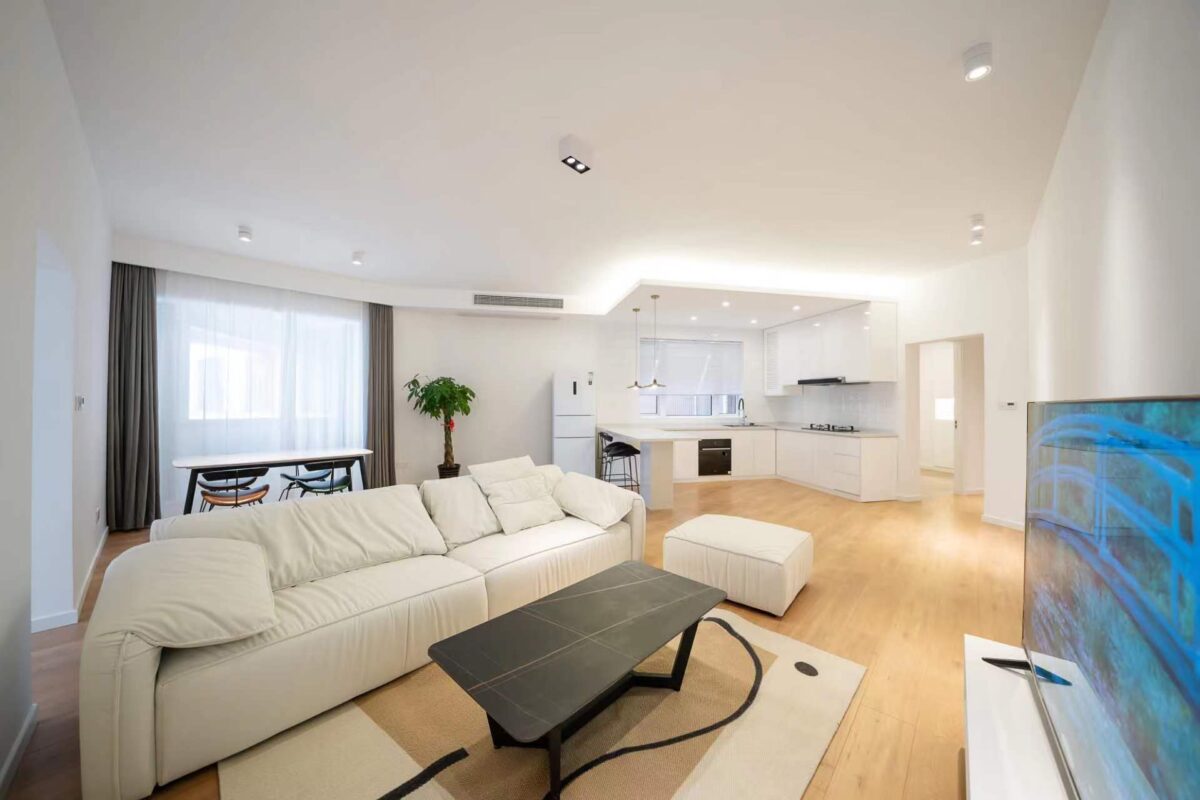 3br 2ba，16.8k，zhongshan park（line2/3/4）