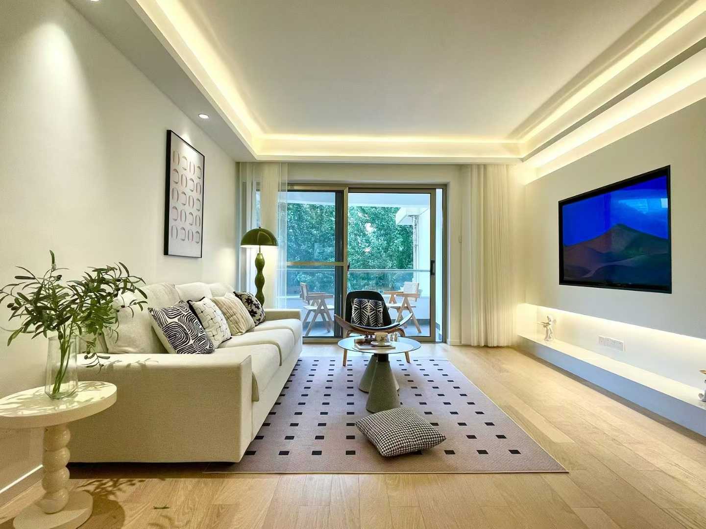 3br 2ba，32k，changping rd（line7）