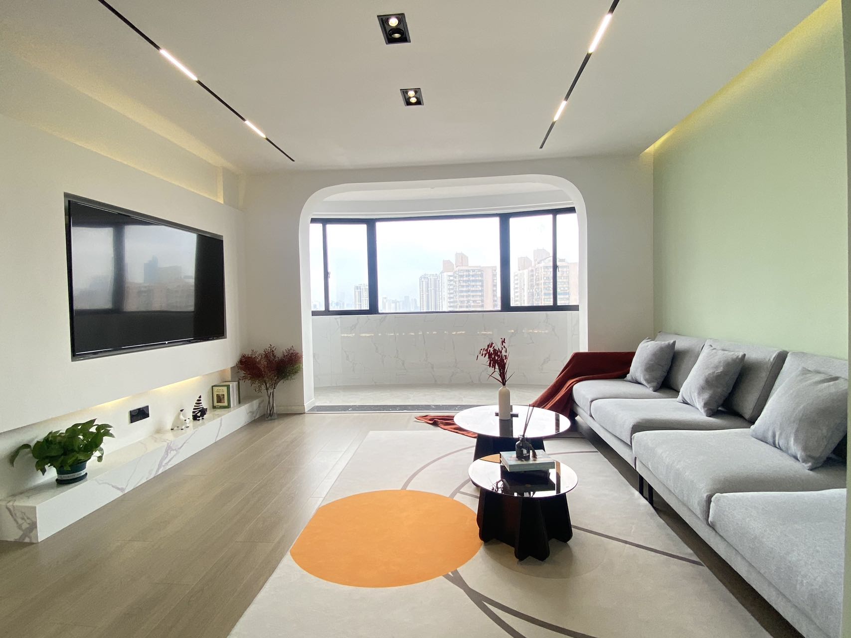 1br，13.8k，jiaotong university（line10/11）
