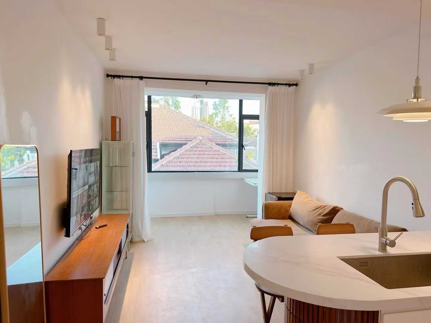 1br，11k，changshu rd（line1/7）