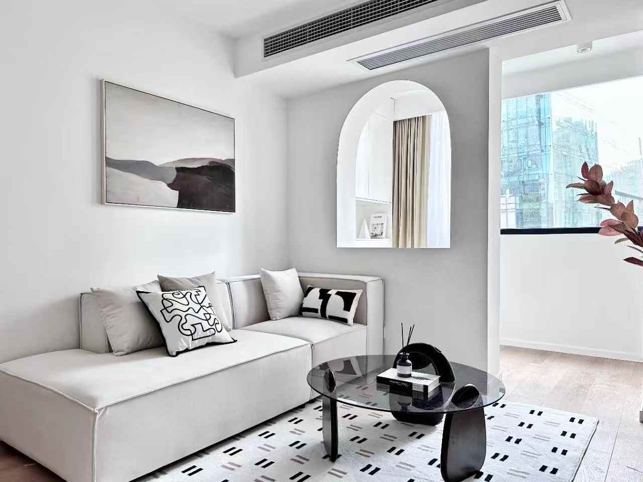 1br，11k，xujiahui（line1/9/11）