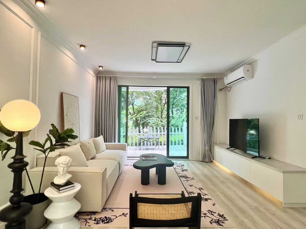2br 2ba，15.5k，jiangning rd（line13）