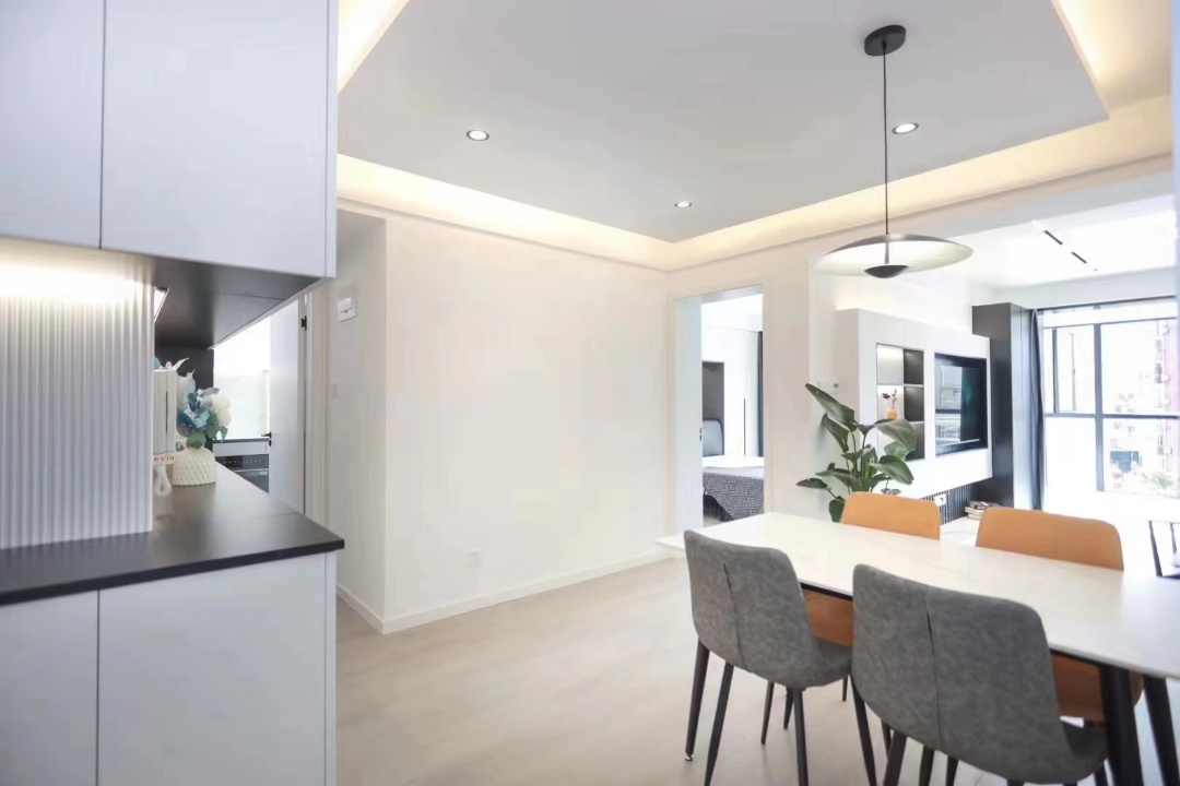 2br 2ba，19.8k，jiangsu rd（line2/11）