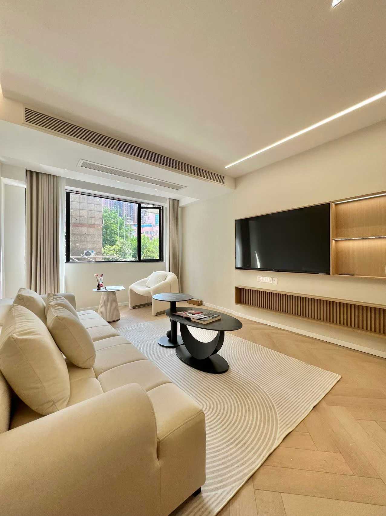 1br，11k，changping rd（line7）