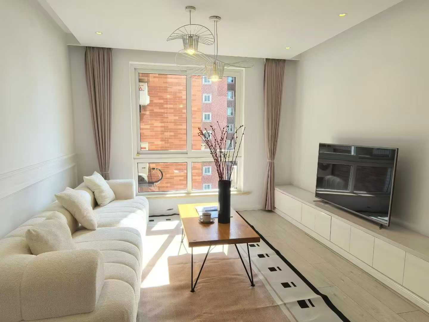 2br，15.5k，changping rd（line7）