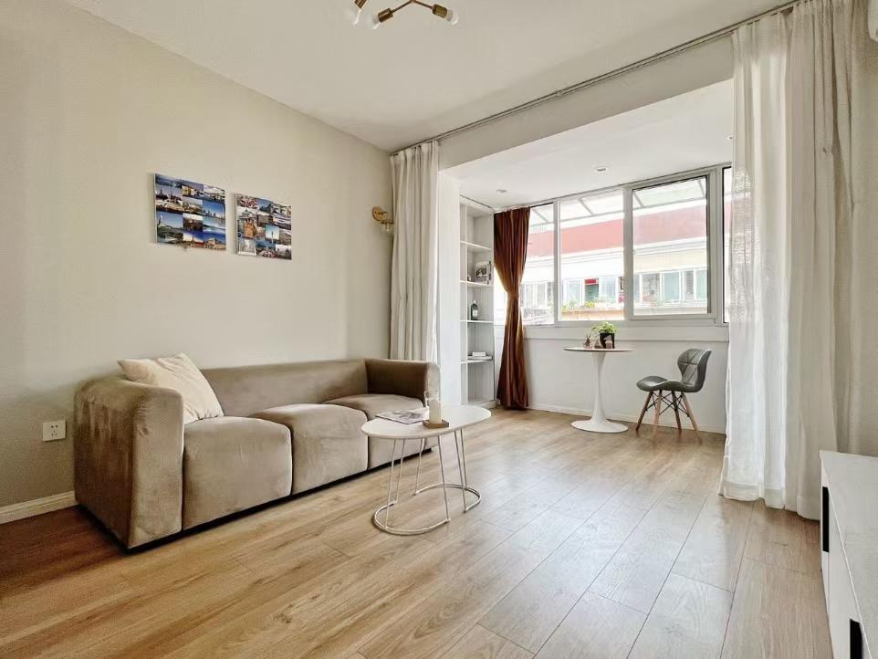 1br，*6.9k，changping rd（line7）