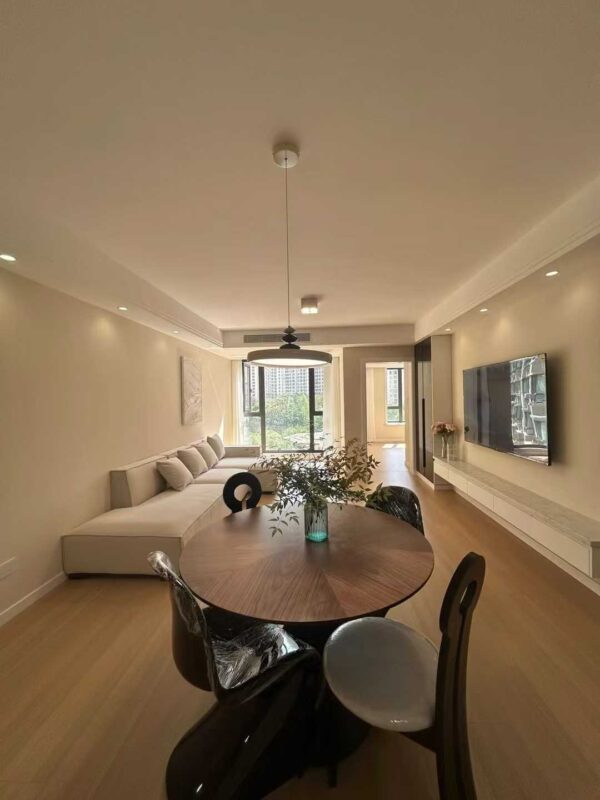 2br，17k，zhongtan rd（line3/4）