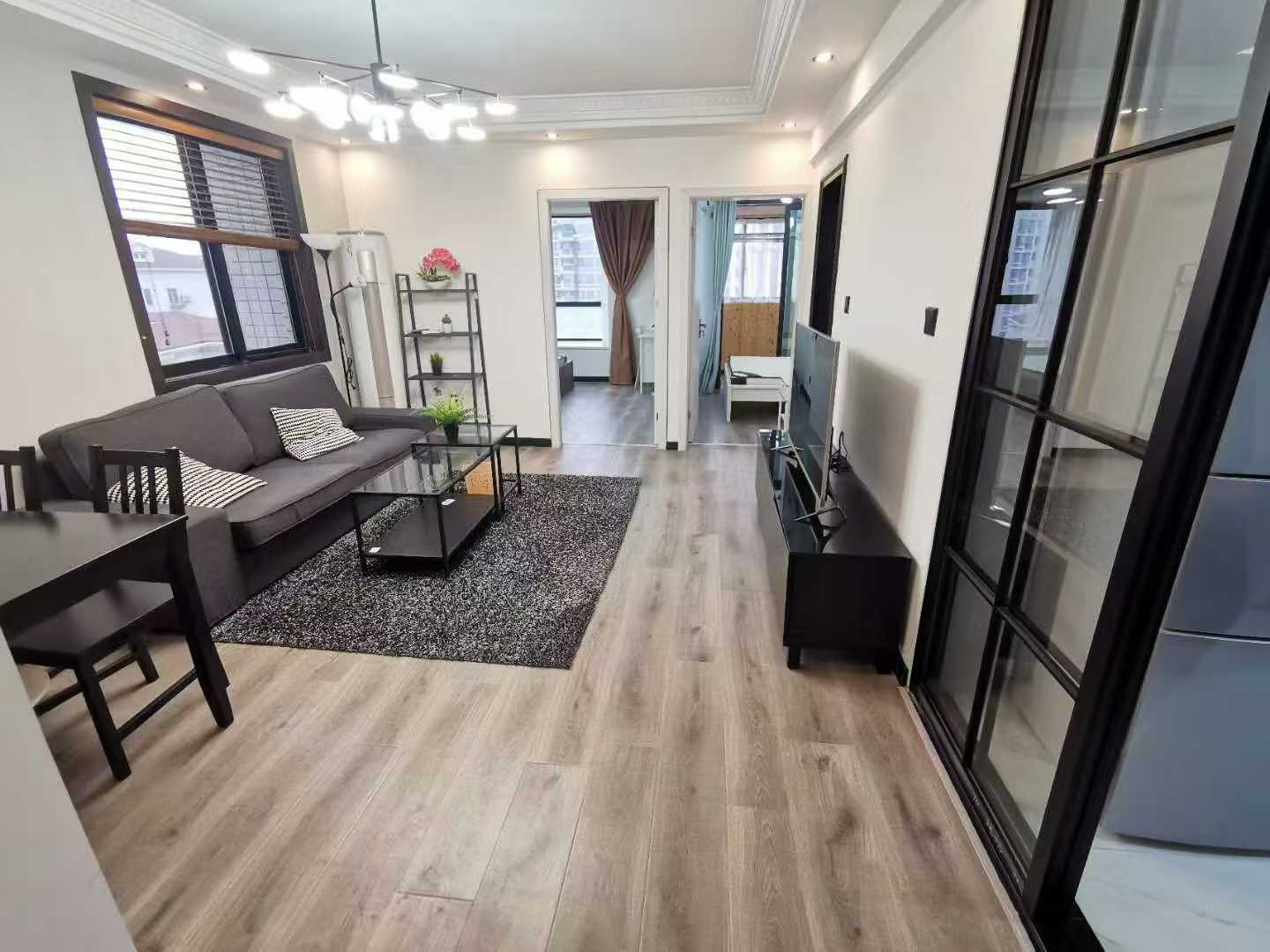 2br，11.5k，changping rd（line7）