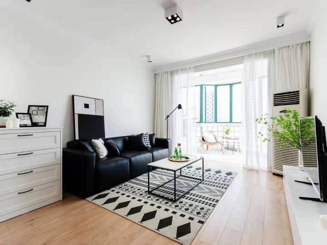 2br，17.5k，zhongshan park（line2/3/4）