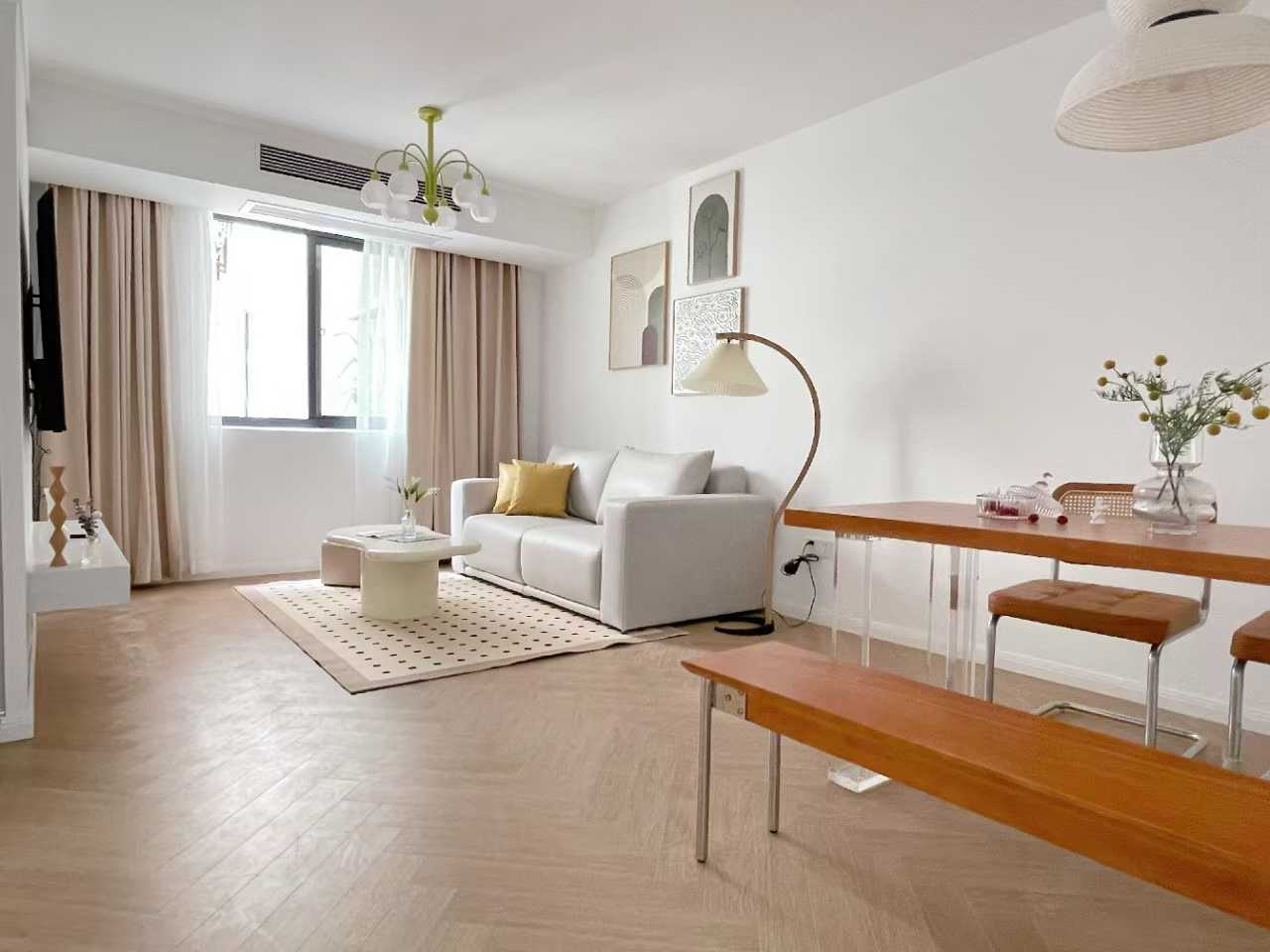 1br，11.5k，wuding rd（line14）