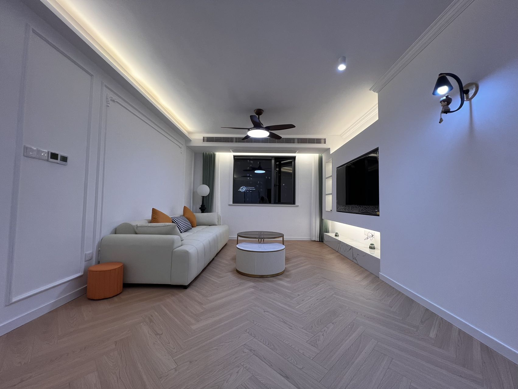 2br，14.5k，changshou rd（line7/13）