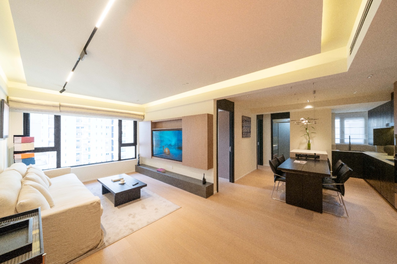 2br，21k，wuding rd（line14）