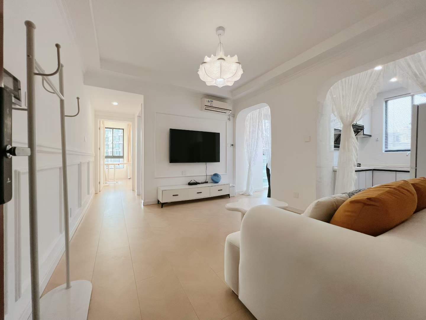 1br，10.5k，changshou rd（line7/13）