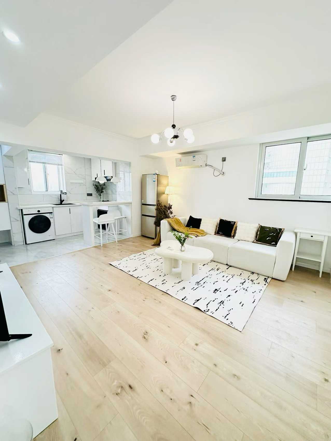 1br，9k，jiangsu rd（line2/11）