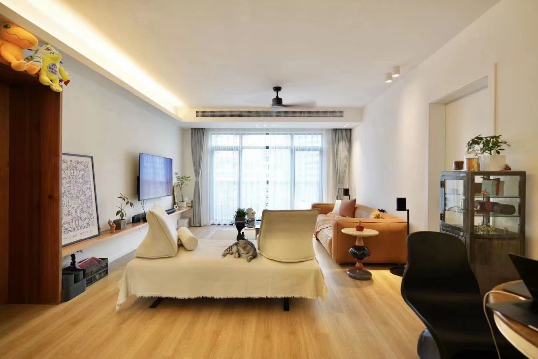 3br 2ba，26k，zhaojiabang rd（line7/9）