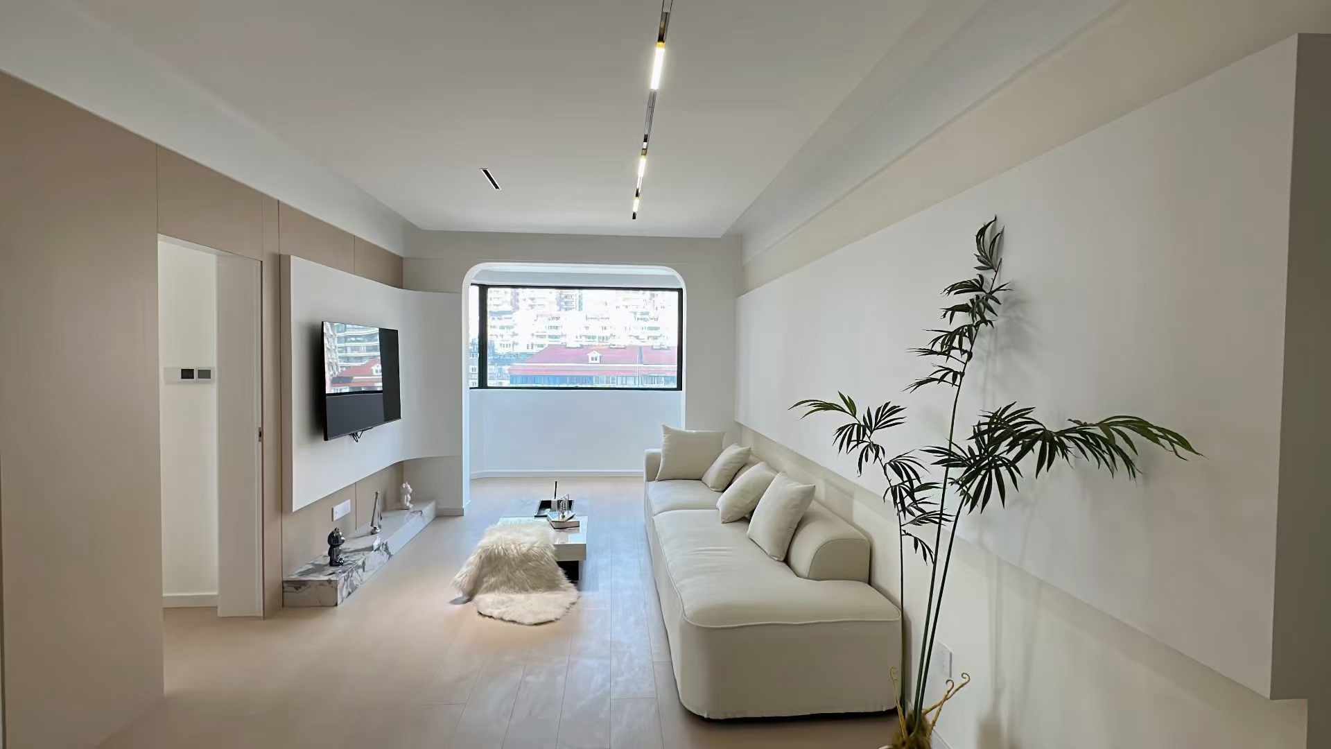 2br，17.5k，changping rd（line7）