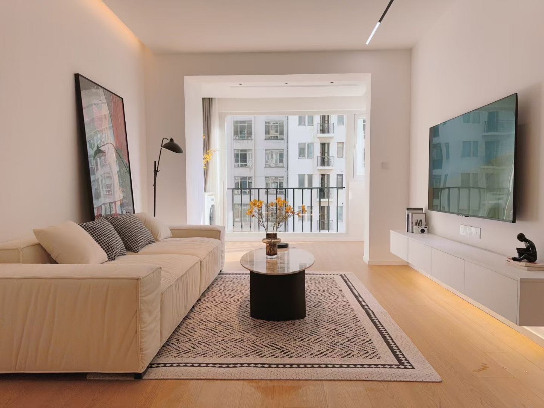 1br，18k，zhongshan park（line2/3/4）