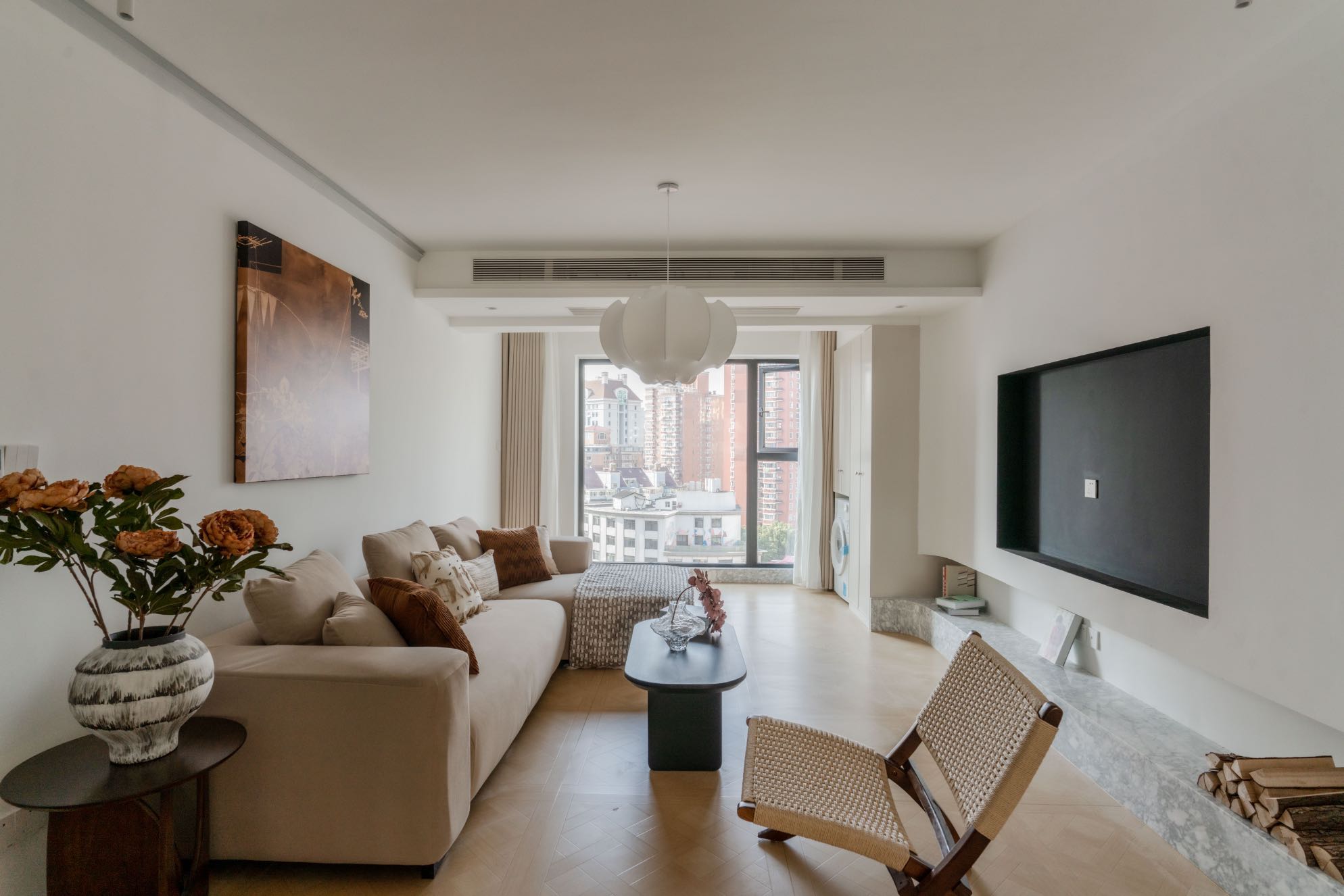 3br 2ba，21k，changshou rd（line7/13）