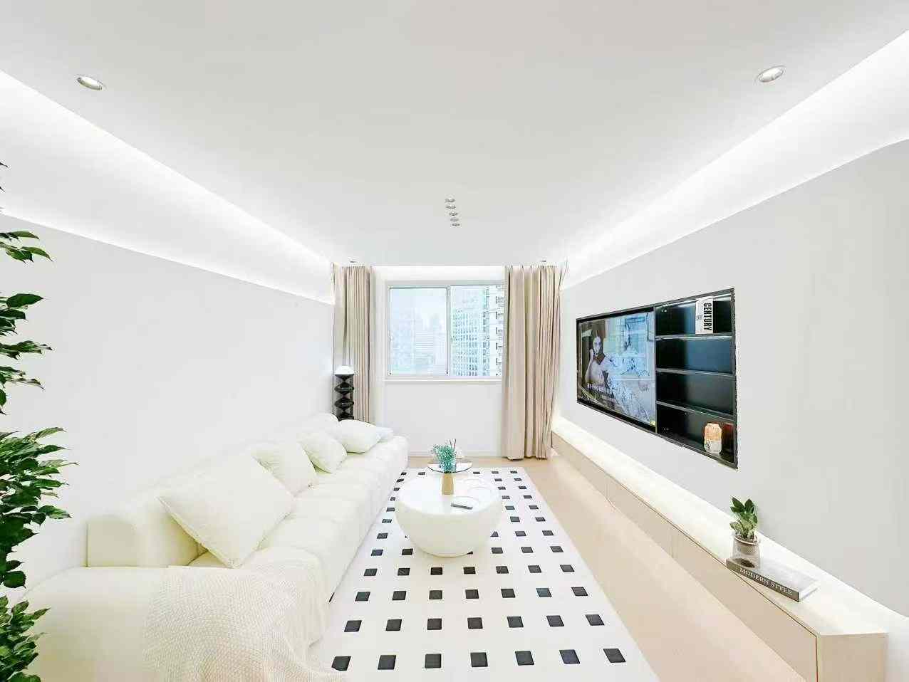 1br，14.8k，changshou rd（line7/13）