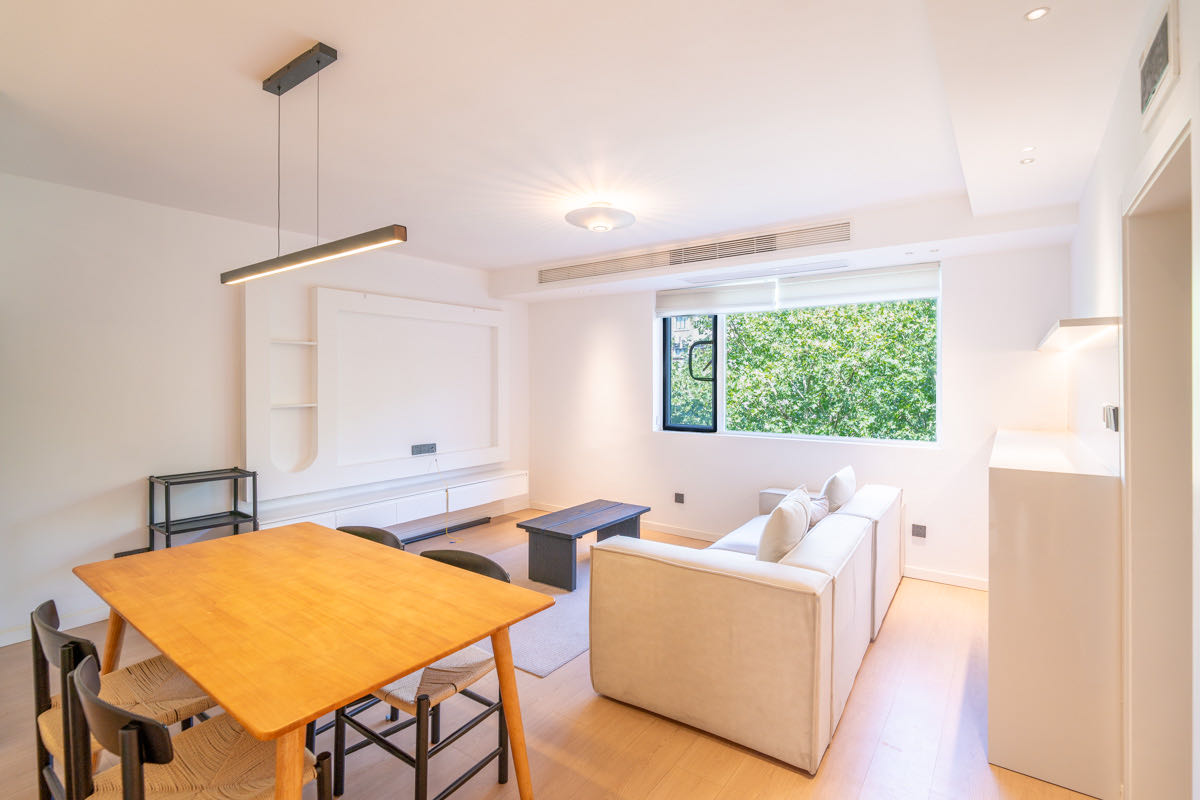 2br 2ba，17.8k，madang rd（line9/13）