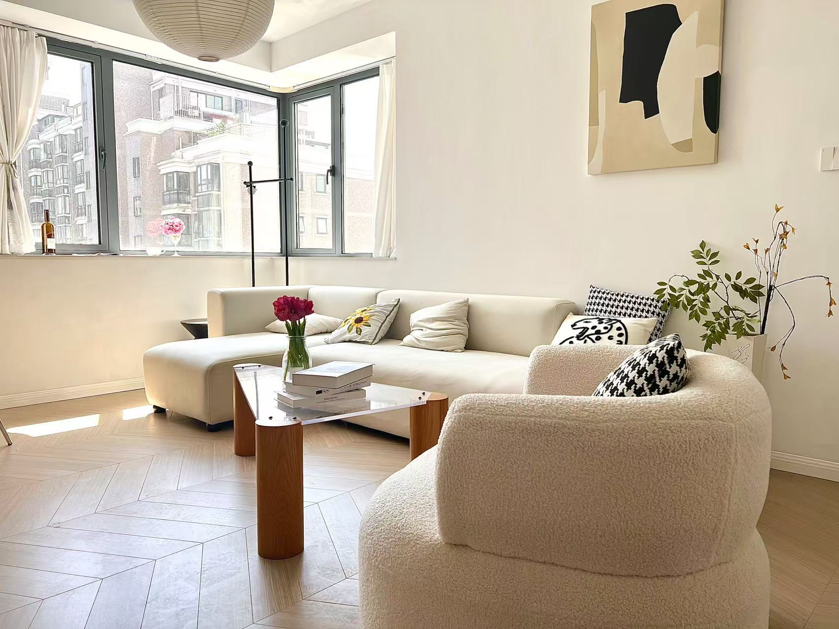 2br，18.5k，dapuqiao（line9）