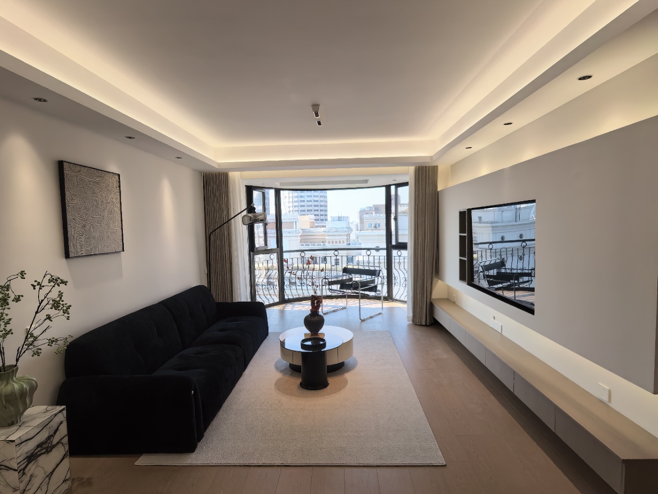 2br，21k，zhongshan park（line2/3/4)