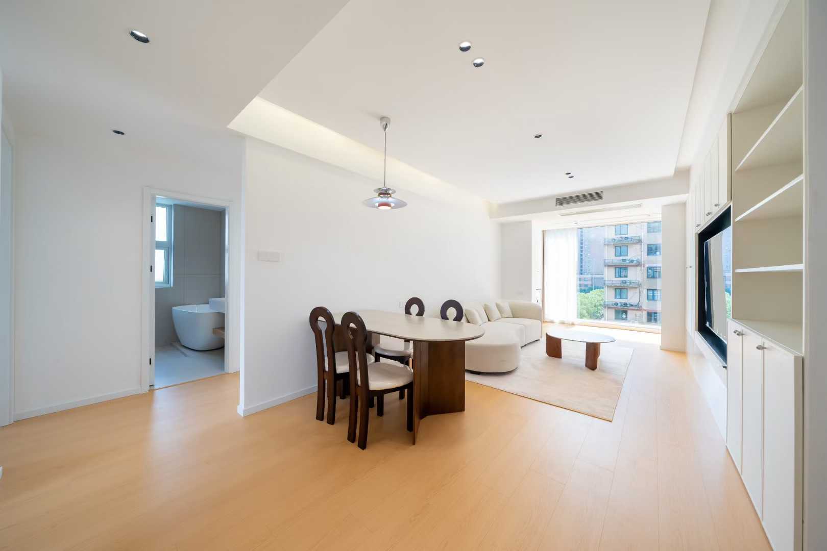 3br，23k，weining rd（line2）