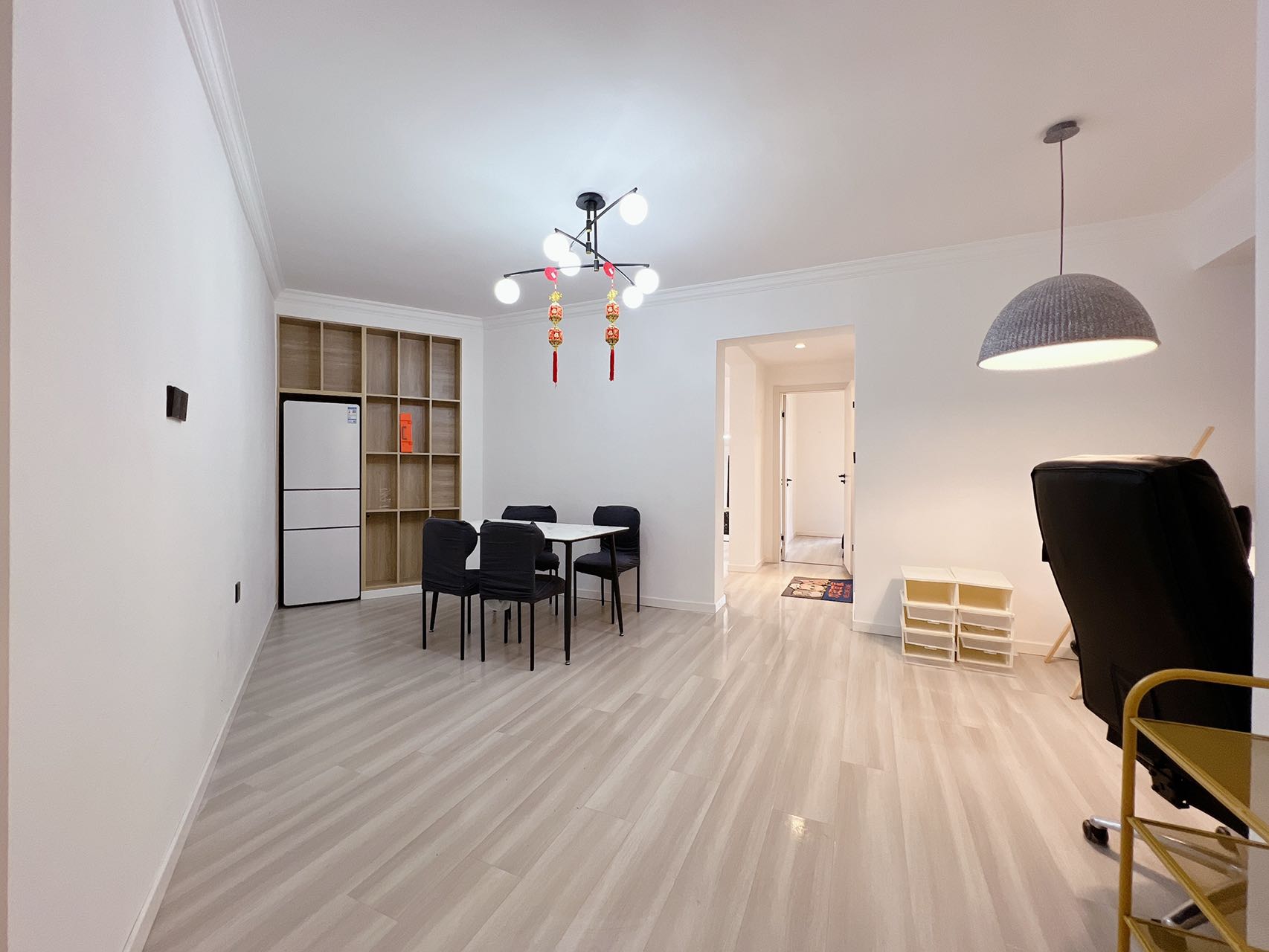 2br 2ba，11.8k，zhongshan park（line2/3/4)