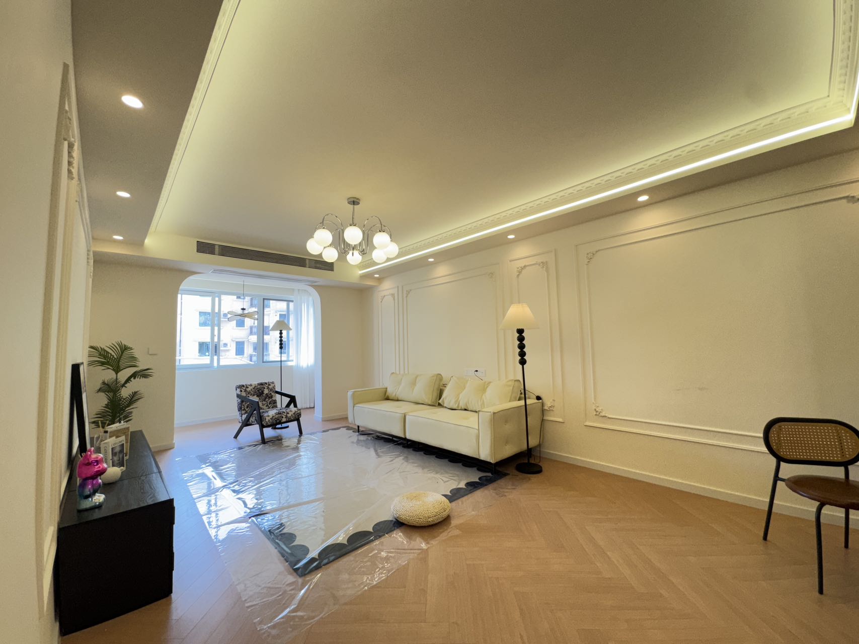 2br 2ba，19k，xujiahui（line1/9/11）