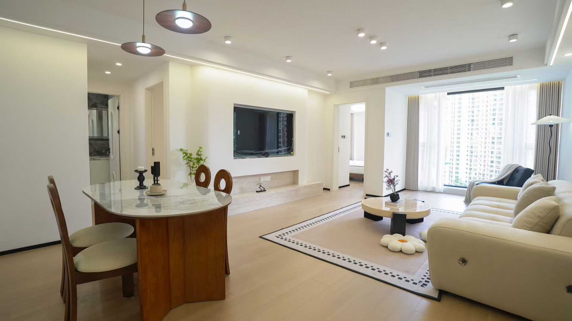 2br，*17.8k，zhongtan rd（line3/4）