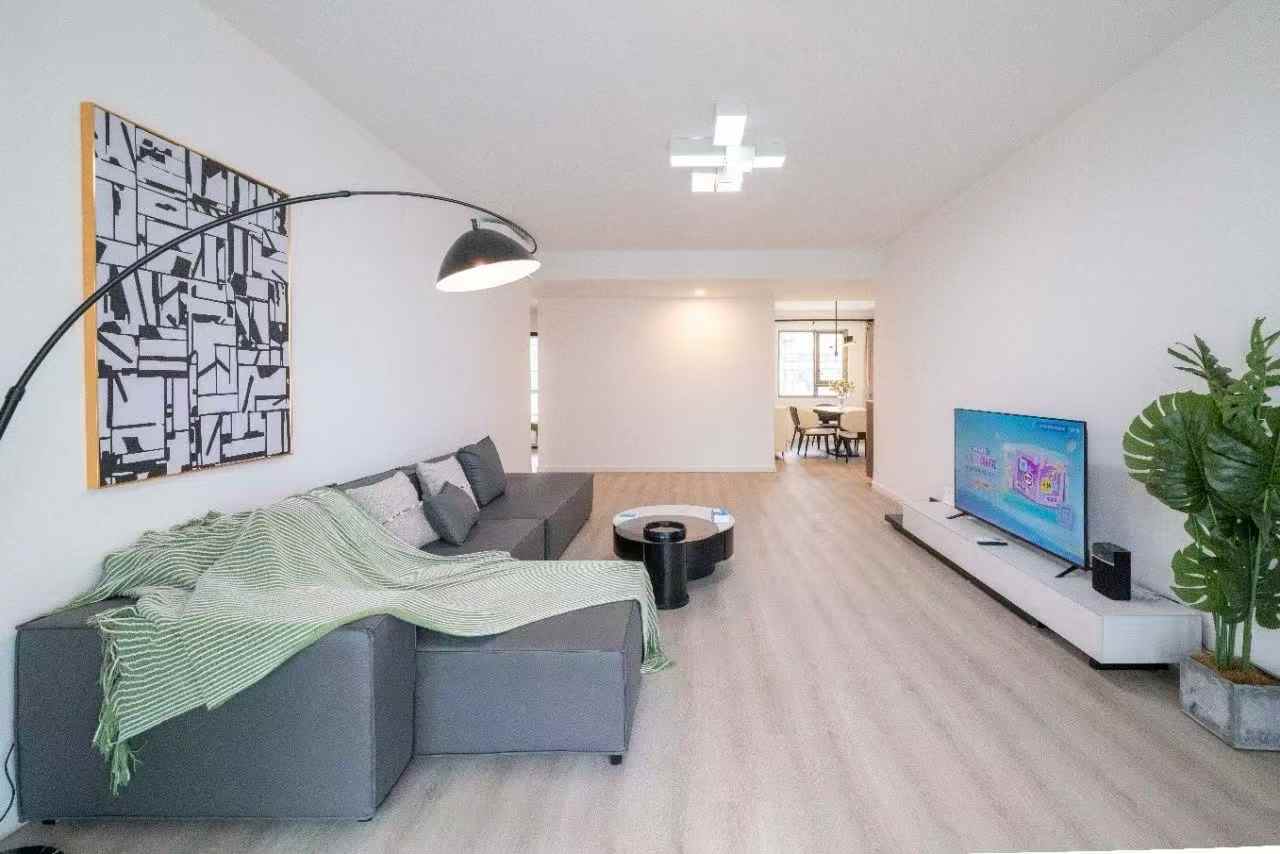 3br 2ba，26k，xujiahui（line1/9/11）