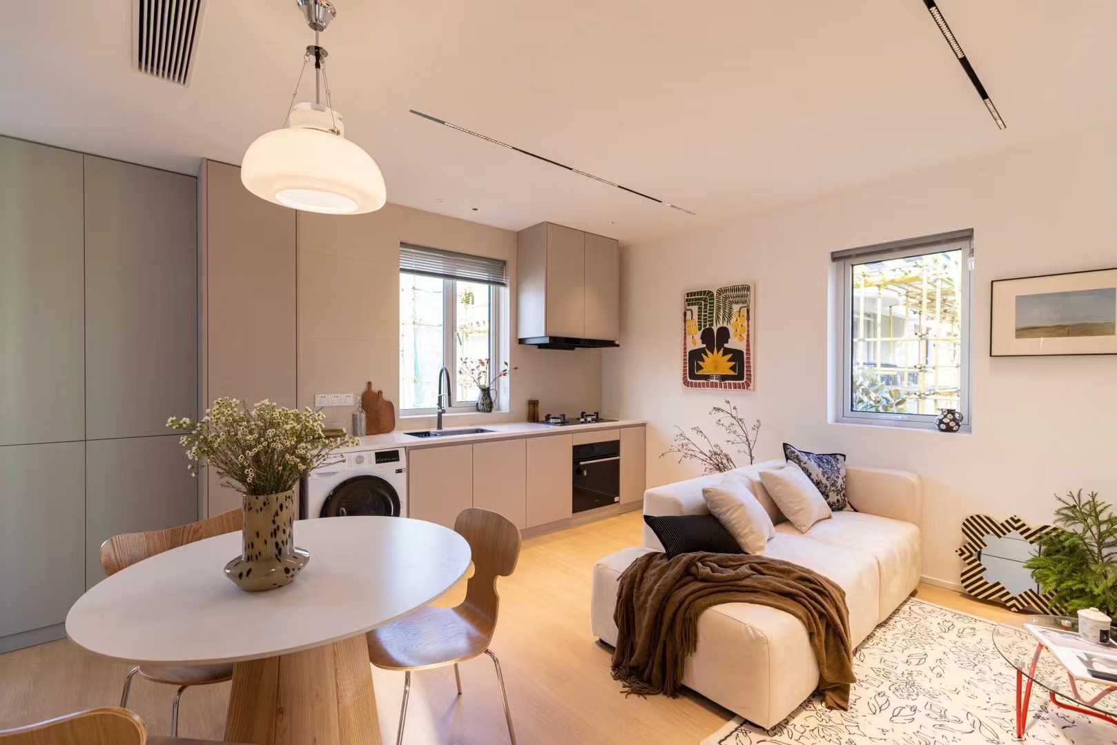 2br，15.8k，jiaotong university（line10/11）