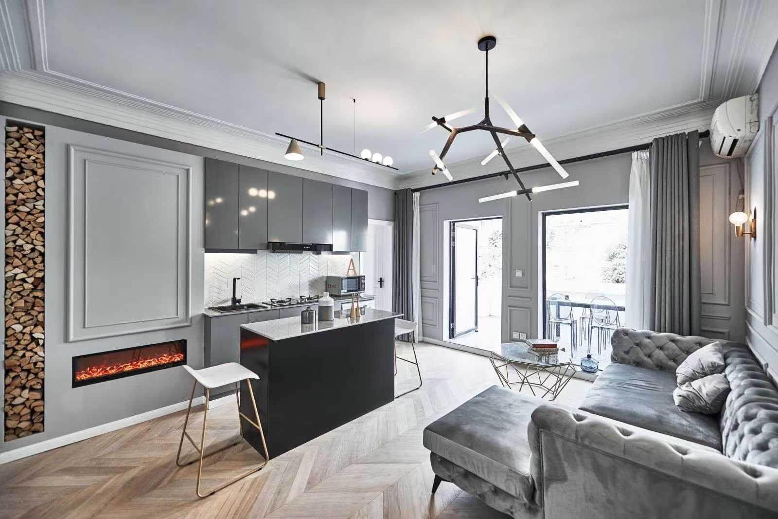 1br，*15k，changshu rd（line1/7）