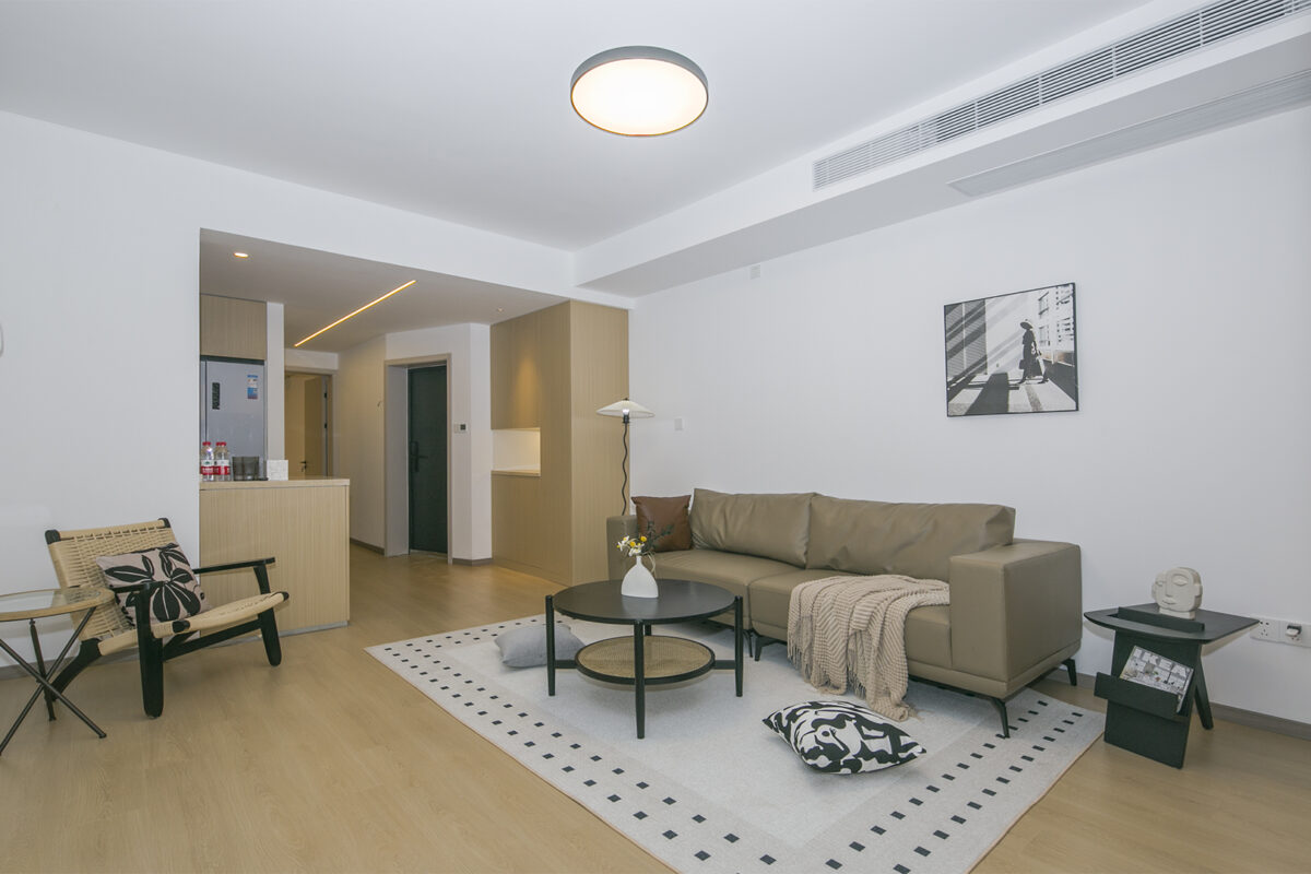 3br，*13.9k，hongqiao rd（line3/4/10）