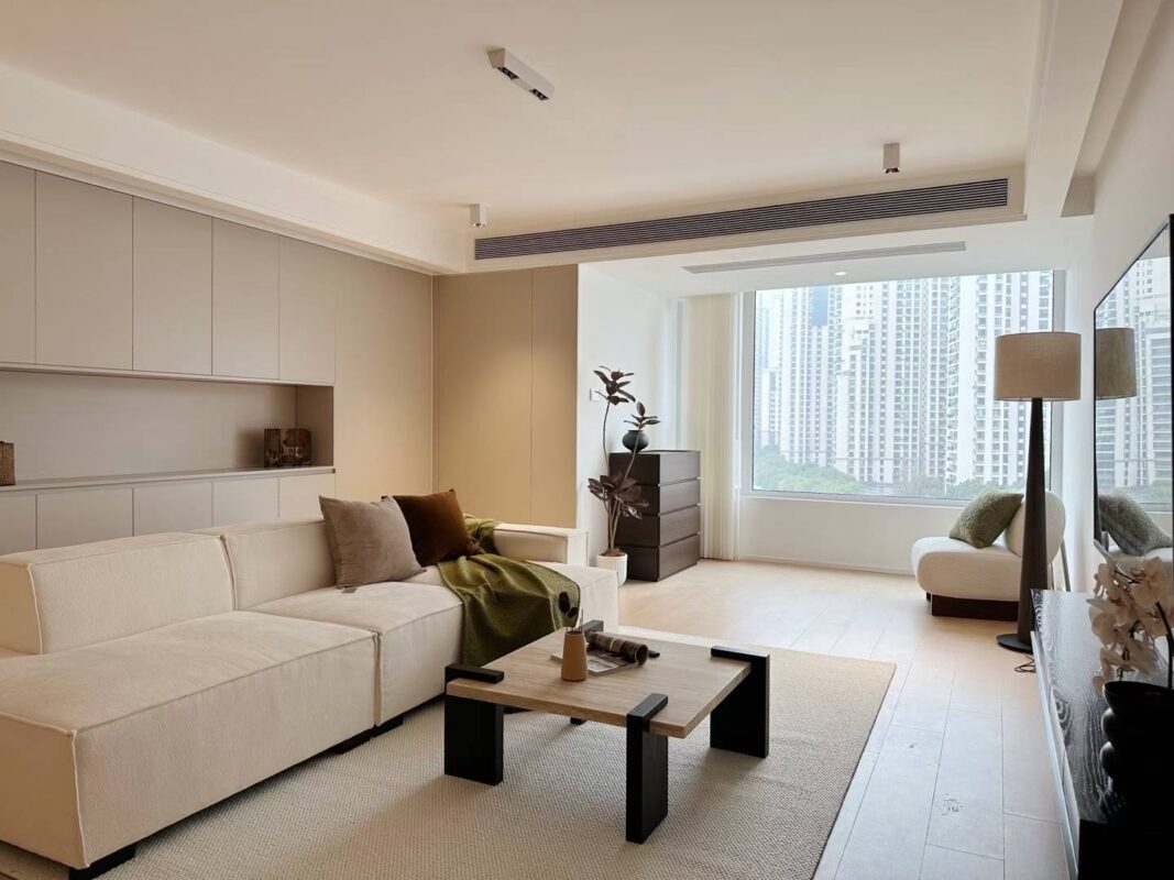2br，18.8k，zhongtan rd（line3/4）