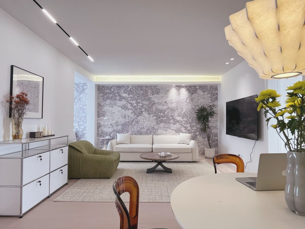 2br，18k，lujiabang rd（line8/9）