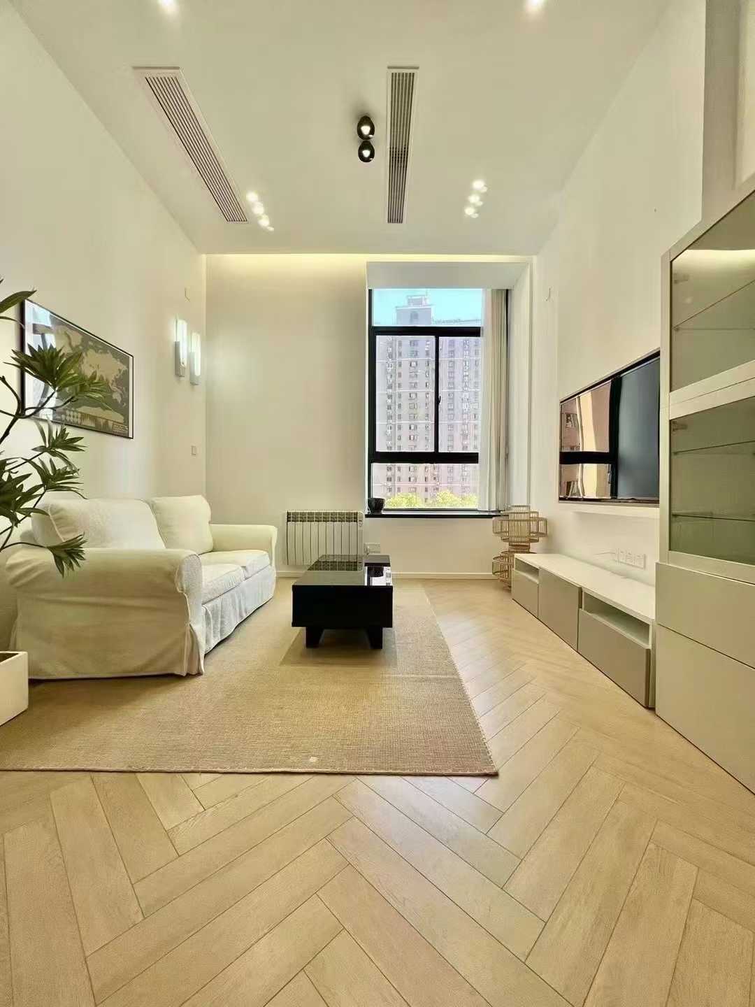 1br，12.5k，wuding rd（line14）