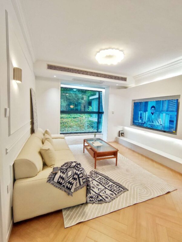 2br，*14.9k，weining rd（line2）