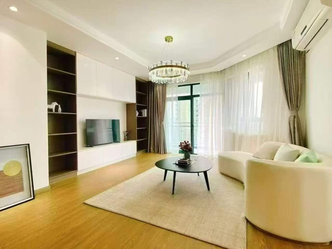 3br 2ba，25.8k，jiangsu rd（line2/11）
