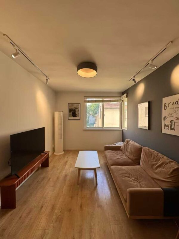 2br，15.5k，shanghai library（line10）