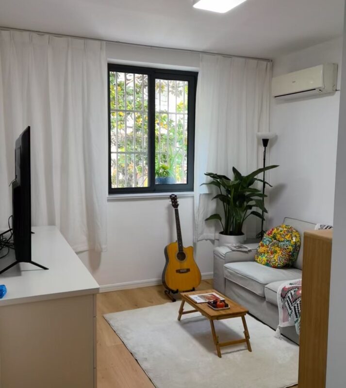 1br，9k，changping rd（line7）