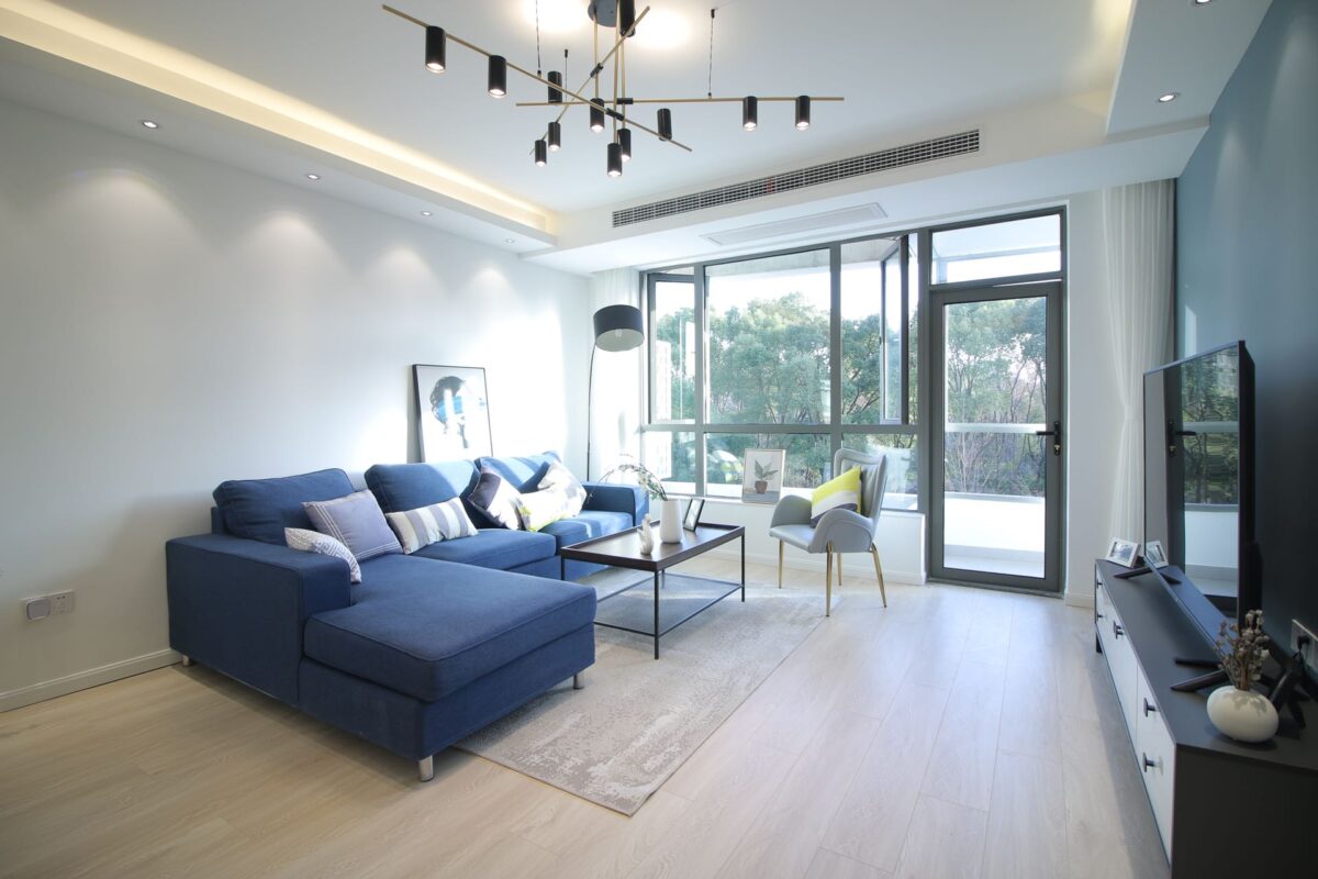 3br 2ba，35k，west nanjing rd（line2/12/13）