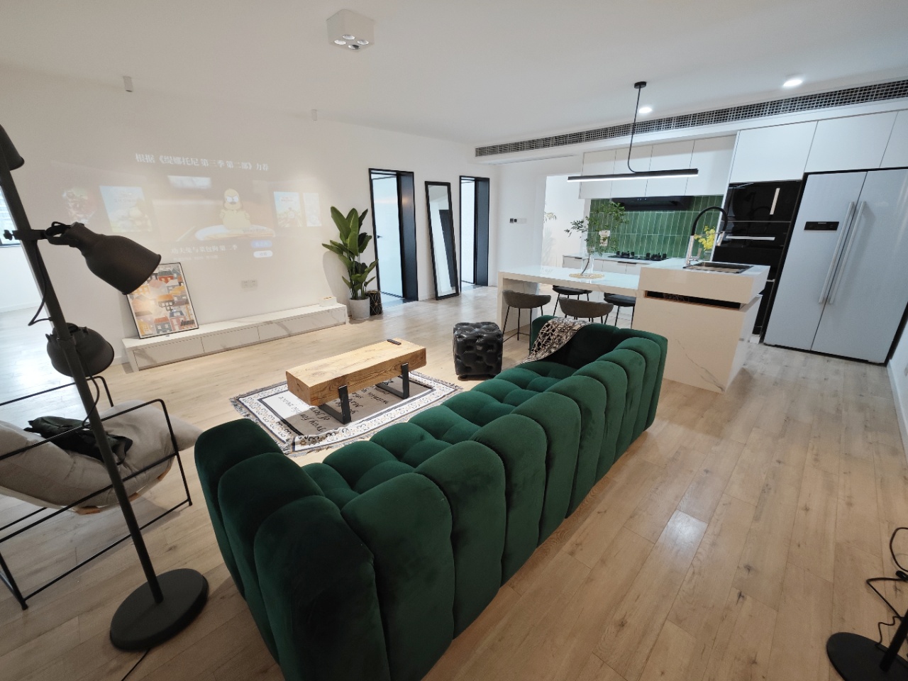 3br 2ba，19k，dapuqiao（line9）