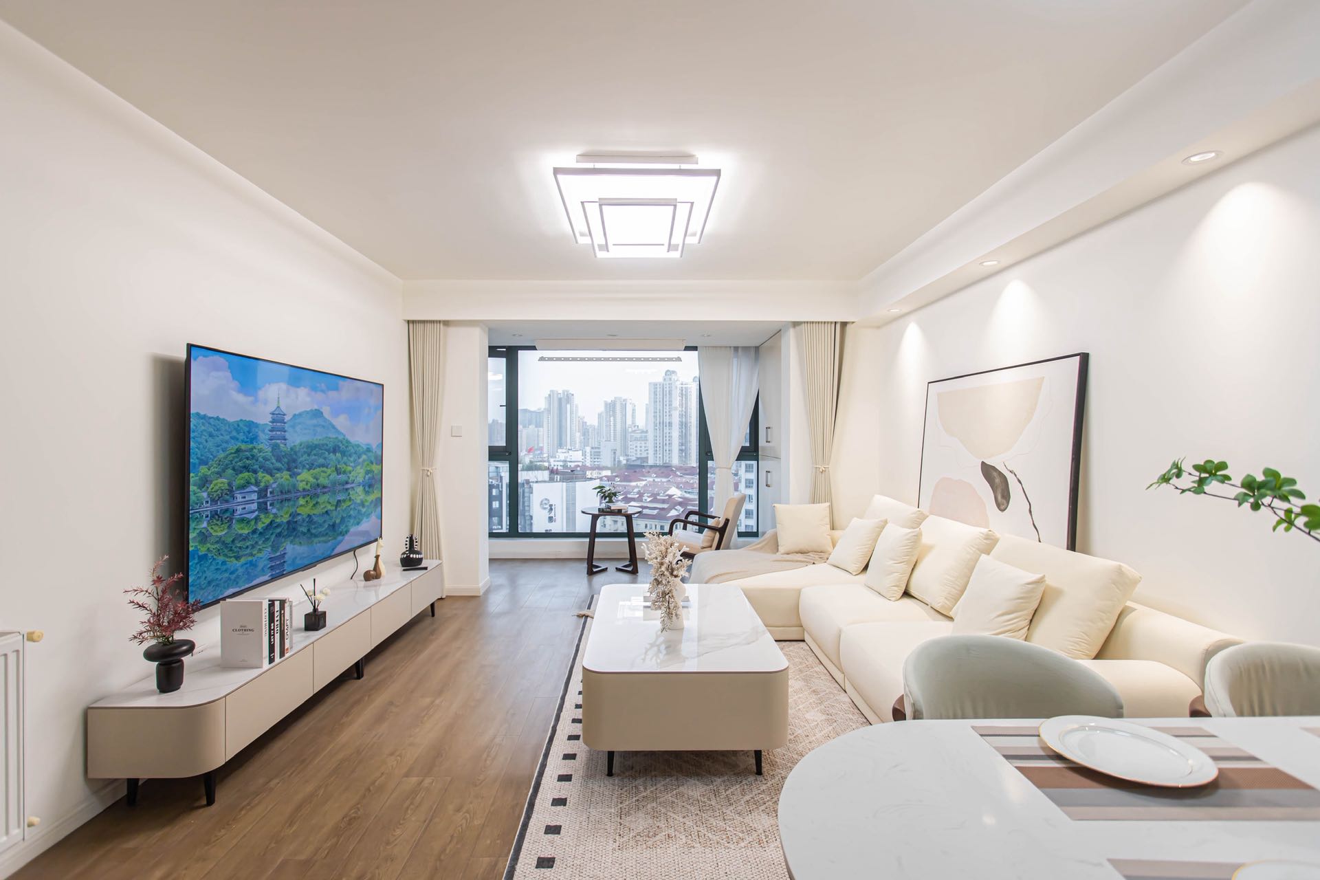 3br 2ba，32k，zhongshan park（line2/3/4)