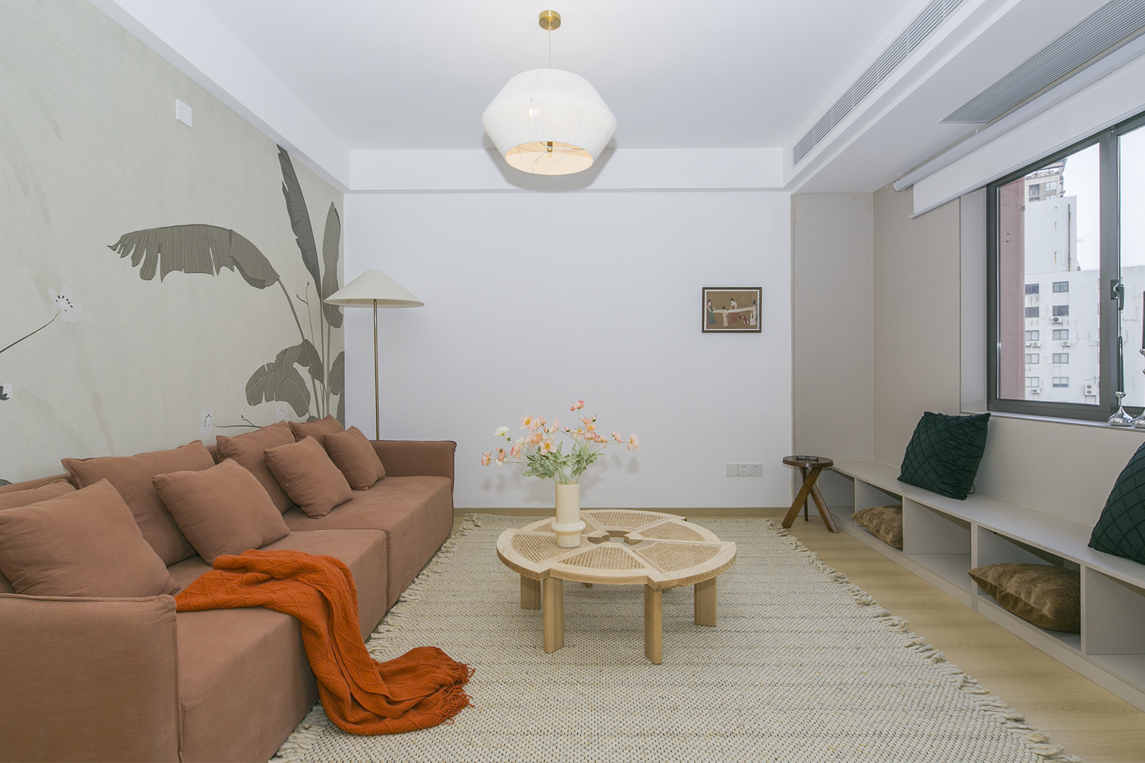 3br 2ba，16k，lujiabang rd（line8/9）