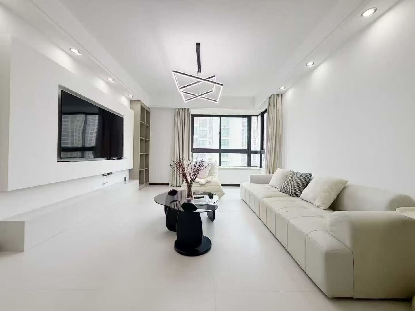 2br，*12.5k，zhongtan rd（line3/4）