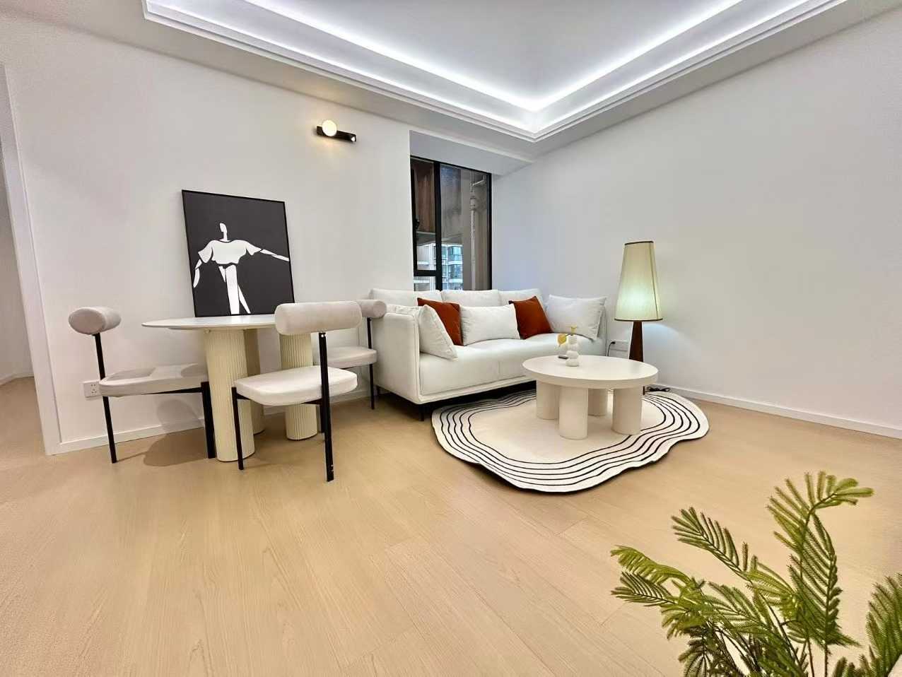 2br，16.5k，weining rd（line2）